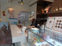 -Fridi Patisserie Cafe