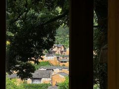 -杨家堂村