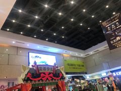 -万达影城(白云万达广场IMAX店)