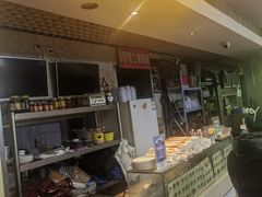 -红鼻子桂林米粉(金唐新光界店)