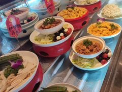 -那家老院子东北菜·饺子·小鸡炖蘑菇(艳华街店)