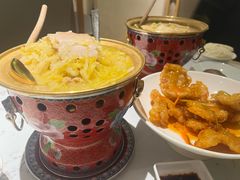 -关东小磨东北菜(漕河泾印象城店)