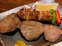 -鸟鹏烧鸟居酒屋(熙龙湾店)