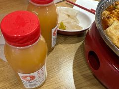 -喜家德虾仁水饺(百盛优客店)