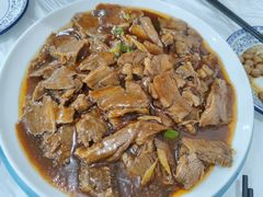 -聚福缘菜馆(隆昌路店)
