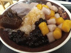 -鲜芋仙(国和店)
