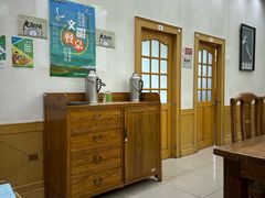 -南磨房食府(燕莎奥特莱斯购物中心店)