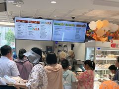 -85度C(南京龙江店)