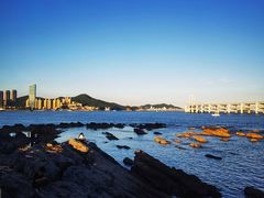 -黑石礁公园