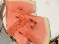 -街角等你.大连海鲜烧烤.经典铁板海鲜串(西安路店)