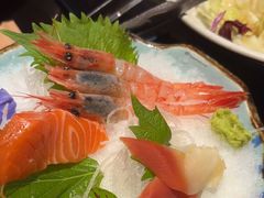 -昱匠·日本料理(金融街店)