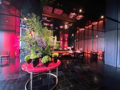 -上海滩餐厅(BFC外滩金融中心店)