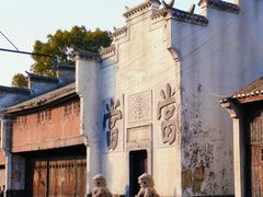 -上海影视乐园