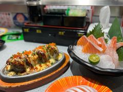 -友壹町寿司(佛山新DNA店)