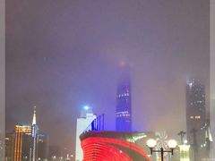 -珠江夜游广州塔·中大码头