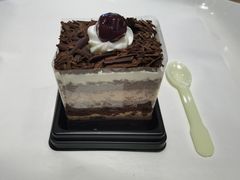 -味多美蛋糕(西安门店)