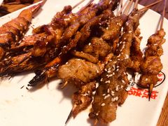 -本色.小马哥烧烤(五一路总店)