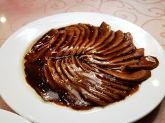 扒口条-烤肉宛饭庄(南礼士路店)