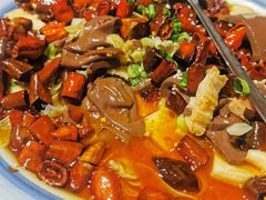 -永红源·啤酒烧烤海鲜大排档(台柳路店)