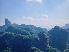 -丹霞山风景名胜区