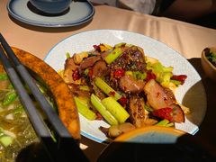 -山石榴·贵州菜(丰盛里店)