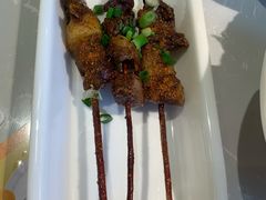 羊肉串-俏牛哥鲜牛肉牛肆馆(重庆天地店)