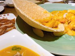 -全聚德(江宁店)