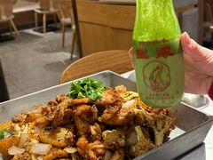 -鹤茶野所(上海首店)