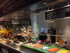 -加餐海鲜自助(宝龙一城店)