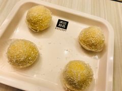 -满记甜品(金帝银泰城店)