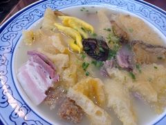 -长兴菜馆(高桥店)