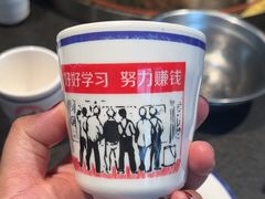 -缘福乡村铁锅炖民宿(八达岭店)
