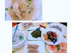 -旺富东海大酒楼(海鲜街店)