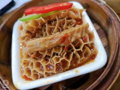 沙爹金钱肚-老周记茶点
