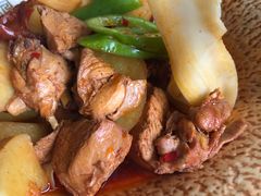 -帕米尔食府(白云观店)