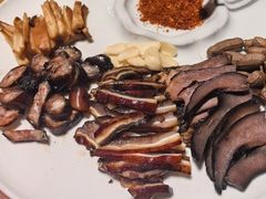 -麒麟小院·老九江菜(安平路店)