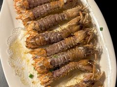 -坛南湾阿强农家乐.海鲜大排档老字号(福州地标美食店)