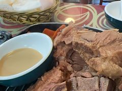 -大梁骨头馆·酱骨老菜(友好店)