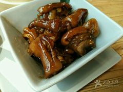 -U你·天然调味(南湖总店)