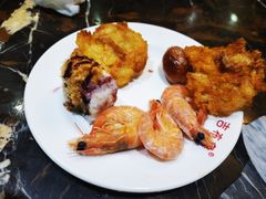 -吉布鲁牛排海鲜自助(巴南万达广场店)