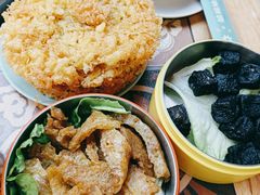 -顶上头·螺蛳火锅(五一新村店)