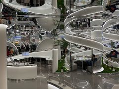 -3号仓库·创意中国菜(新世界城店)