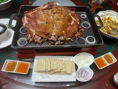 -九十九顶毡房(阜石路店)