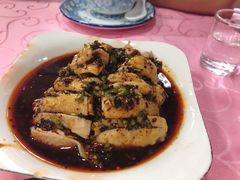 口水鸡-蜀膳坊(洪公祠小区店)