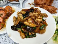 -九龙餐厅(大沽路店)