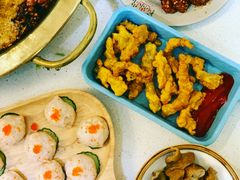 -符淼淼火锅(宽窄巷子店)