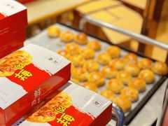 -新雅粤菜馆(南京东路店)