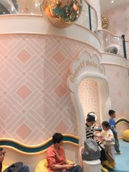 -奈尔宝家庭中心·亲子餐厅(苏州大悦城店)