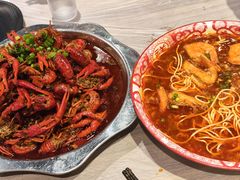 -李叔叔虾蟹大排档(青羊店)
