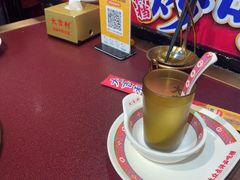 -大吉利·潮汕鲜牛肉火锅(西安店)